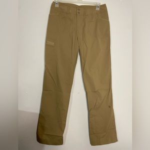 Exofficio Explorista Pants - Size 6